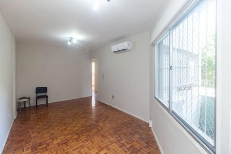 Sala  de apartamento para alugar com 2 quartos, 65m² em Centro Histórico, Porto Alegre