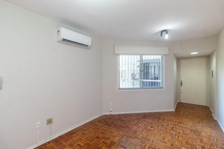 Sala  de apartamento para alugar com 2 quartos, 65m² em Centro Histórico, Porto Alegre
