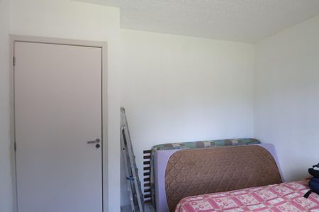 Quarto de apartamento para alugar com 1 quarto, 42m² em Mato Grande, Canoas