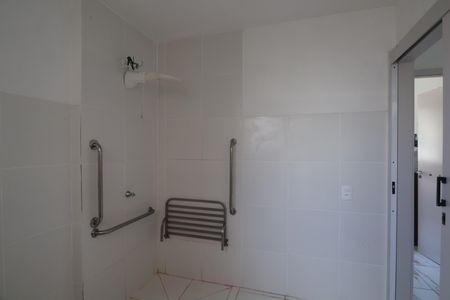 Apartamento para alugar com 42m², 1 quarto e 1 vagaBanheiro