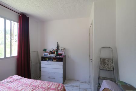 Quarto de apartamento para alugar com 1 quarto, 42m² em Mato Grande, Canoas