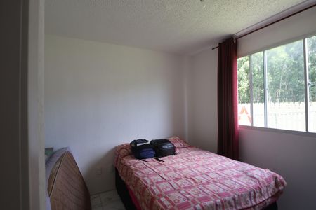 Quarto de apartamento para alugar com 1 quarto, 42m² em Mato Grande, Canoas