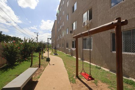 Apartamento para alugar com 42m², 1 quarto e 1 vagaÁrea comum