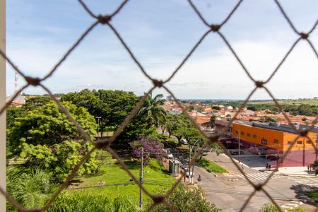 Apartamento para alugar com 86m², 3 quartos e 1 vaga Apartamento para alugar com 86m², 3 quartos e 1 vagaVISTA DA SACADA