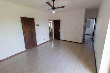 Apartamento para alugar com 86m², 3 quartos e 1 vaga Apartamento para alugar com 86m², 3 quartos e 1 vagaSALA