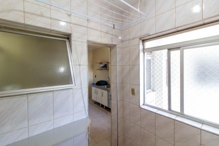 Apartamento para alugar com 86m², 3 quartos e 1 vaga Apartamento para alugar com 86m², 3 quartos e 1 vagaÁREA DE SERVIÇO