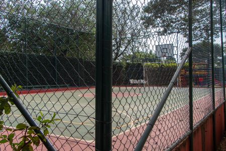 Apartamento para alugar com 86m², 3 quartos e 1 vaga Apartamento para alugar com 86m², 3 quartos e 1 vagaÁREA COMUM - QUADRA