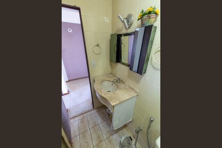 Apartamento para alugar com 86m², 3 quartos e 1 vaga Apartamento para alugar com 86m², 3 quartos e 1 vagaBANHEIRO