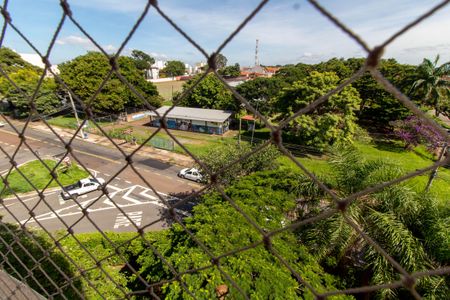 Apartamento para alugar com 86m², 3 quartos e 1 vaga Apartamento para alugar com 86m², 3 quartos e 1 vagaVISTA DO QUARTO 3