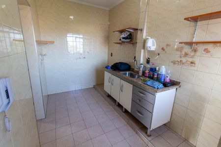 Apartamento para alugar com 86m², 3 quartos e 1 vaga Apartamento para alugar com 86m², 3 quartos e 1 vagaCOZINHA