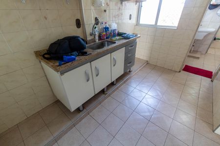 Apartamento para alugar com 86m², 3 quartos e 1 vaga Apartamento para alugar com 86m², 3 quartos e 1 vagaCOZINHA