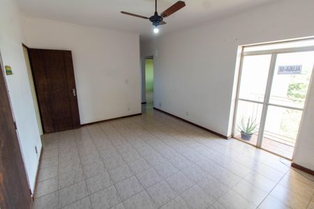 SALA de apartamento para alugar com 3 quartos, 86m² em Vila Costa E Silva, Campinas