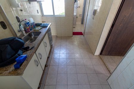 Apartamento para alugar com 86m², 3 quartos e 1 vaga Apartamento para alugar com 86m², 3 quartos e 1 vagaCOZINHA