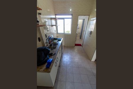 Apartamento para alugar com 86m², 3 quartos e 1 vaga Apartamento para alugar com 86m², 3 quartos e 1 vagaCOZINHA