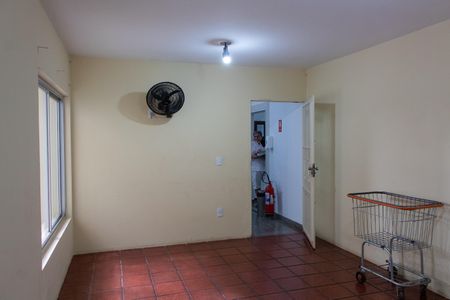 Apartamento para alugar com 86m², 3 quartos e 1 vaga Apartamento para alugar com 86m², 3 quartos e 1 vagaÁREA COMUM - SALÃO DE FESTAS