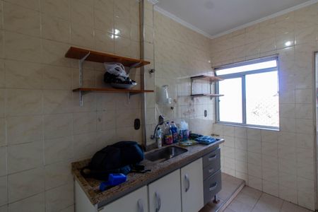 Apartamento para alugar com 86m², 3 quartos e 1 vaga Apartamento para alugar com 86m², 3 quartos e 1 vagaCOZINHA