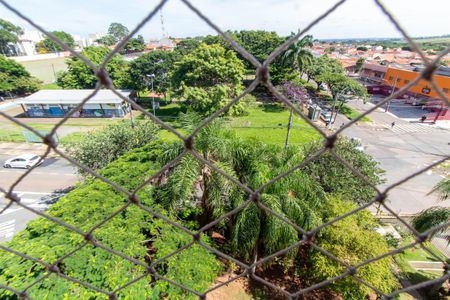 Apartamento para alugar com 86m², 3 quartos e 1 vaga Apartamento para alugar com 86m², 3 quartos e 1 vagaVISTA DO QUARTO 2