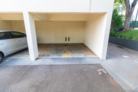 Apartamento para alugar com 86m², 3 quartos e 1 vaga Apartamento para alugar com 86m², 3 quartos e 1 vagaGARAGEM