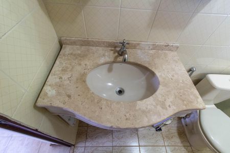 Apartamento para alugar com 86m², 3 quartos e 1 vaga Apartamento para alugar com 86m², 3 quartos e 1 vagaBANHEIRO