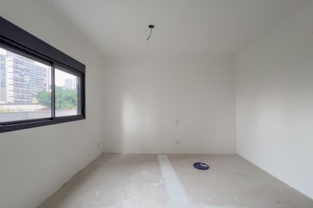 Quarto 1 de apartamento para alugar com 2 quartos, 86m² em Ipiranga, São Paulo