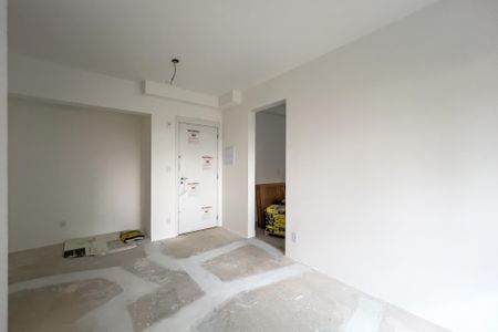 Sala de apartamento para alugar com 2 quartos, 86m² em Ipiranga, São Paulo