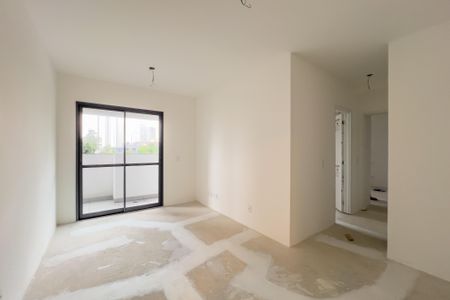 Sala de apartamento para alugar com 2 quartos, 86m² em Ipiranga, São Paulo