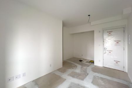 Sala de apartamento para alugar com 2 quartos, 86m² em Ipiranga, São Paulo