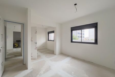 Apartamento para alugar com 86m², 2 quartos e 1 vagaQuarto 1