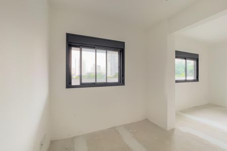 Apartamento para alugar com 86m², 2 quartos e 1 vagaQuarto 2