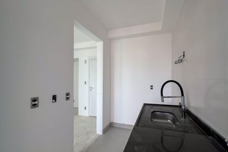 Apartamento para alugar com 86m², 2 quartos e 1 vagaCozinha e área de serviço 