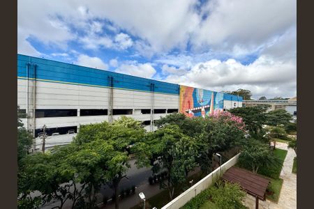 Apartamento para alugar com 123m², 3 quartos e 2 vagasVista  