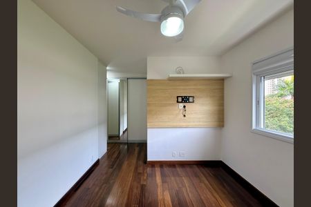 Apartamento para alugar com 123m², 3 quartos e 2 vagasSuite 