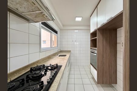 Apartamento para alugar com 123m², 3 quartos e 2 vagasCozinha