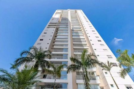 Apartamento para alugar com 123m², 3 quartos e 2 vagasFachada 