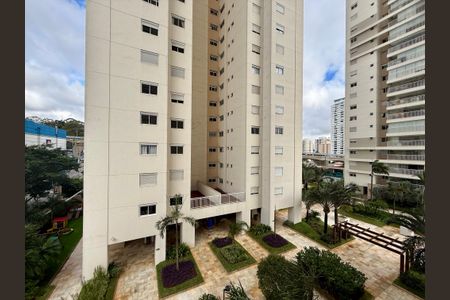 Apartamento para alugar com 123m², 3 quartos e 2 vagasVista Quarto 2