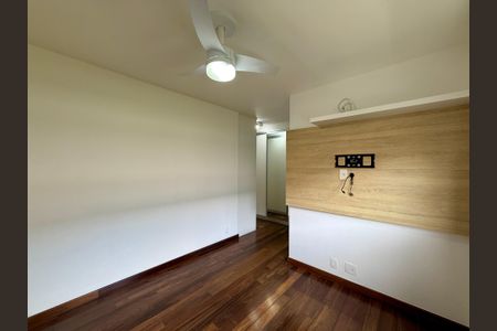 Apartamento para alugar com 123m², 3 quartos e 2 vagasSuite 