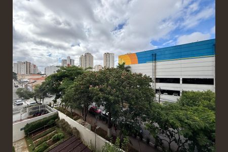 Apartamento para alugar com 123m², 3 quartos e 2 vagasVista 