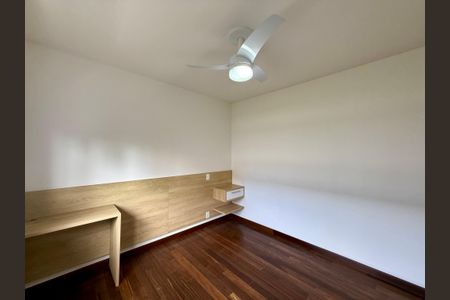 Apartamento para alugar com 123m², 3 quartos e 2 vagasSuite 