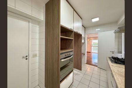 Apartamento para alugar com 123m², 3 quartos e 2 vagasCozinha