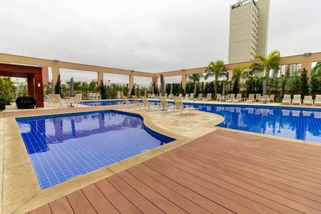 Apartamento para alugar com 123m², 3 quartos e 2 vagasPiscina 