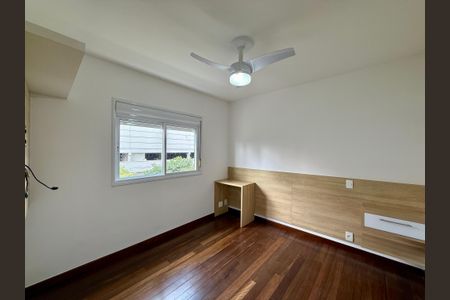 Apartamento para alugar com 123m², 3 quartos e 2 vagasSuite 