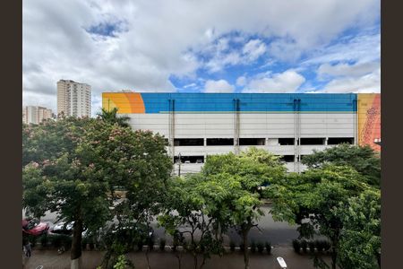 Apartamento para alugar com 123m², 3 quartos e 2 vagasVista 