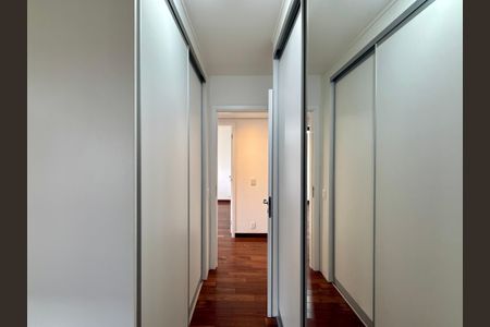 Apartamento para alugar com 123m², 3 quartos e 2 vagasCloset Suite 