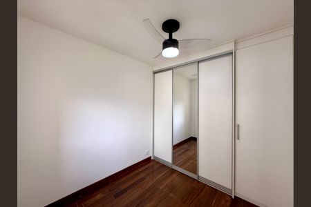 Apartamento para alugar com 123m², 3 quartos e 2 vagasQuarto 3