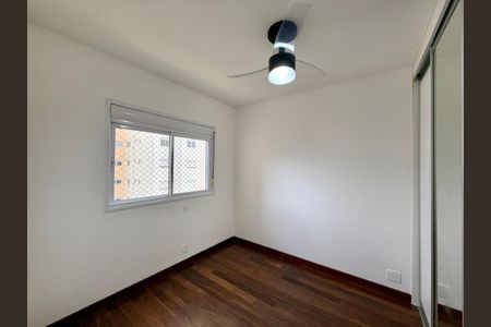 Apartamento para alugar com 123m², 3 quartos e 2 vagasQuarto 3
