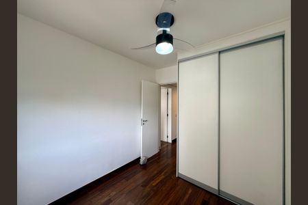 Apartamento para alugar com 123m², 3 quartos e 2 vagasQuarto 2