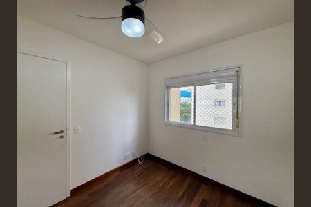 Apartamento para alugar com 123m², 3 quartos e 2 vagasQuarto 3