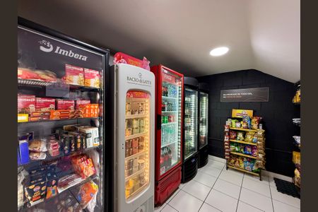 Apartamento para alugar com 123m², 3 quartos e 2 vagasMercadinho 