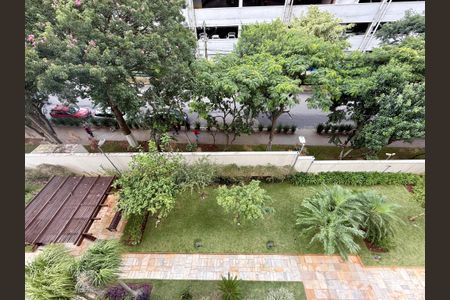 Apartamento para alugar com 123m², 3 quartos e 2 vagasVista 