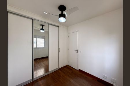 Apartamento para alugar com 123m², 3 quartos e 2 vagasQuarto 3